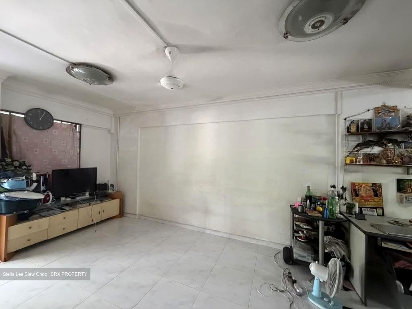 Blk 375 Clementi Avenue 4 (Clementi), HDB 3 Rooms #533662841